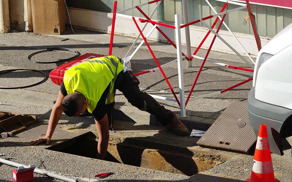 débouchage canalisation Clamart