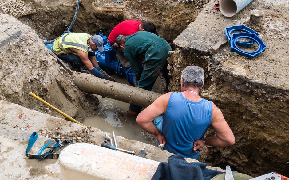 débouchage canalisation Clamart